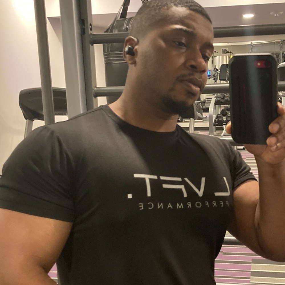 Meet your Posher, Branden